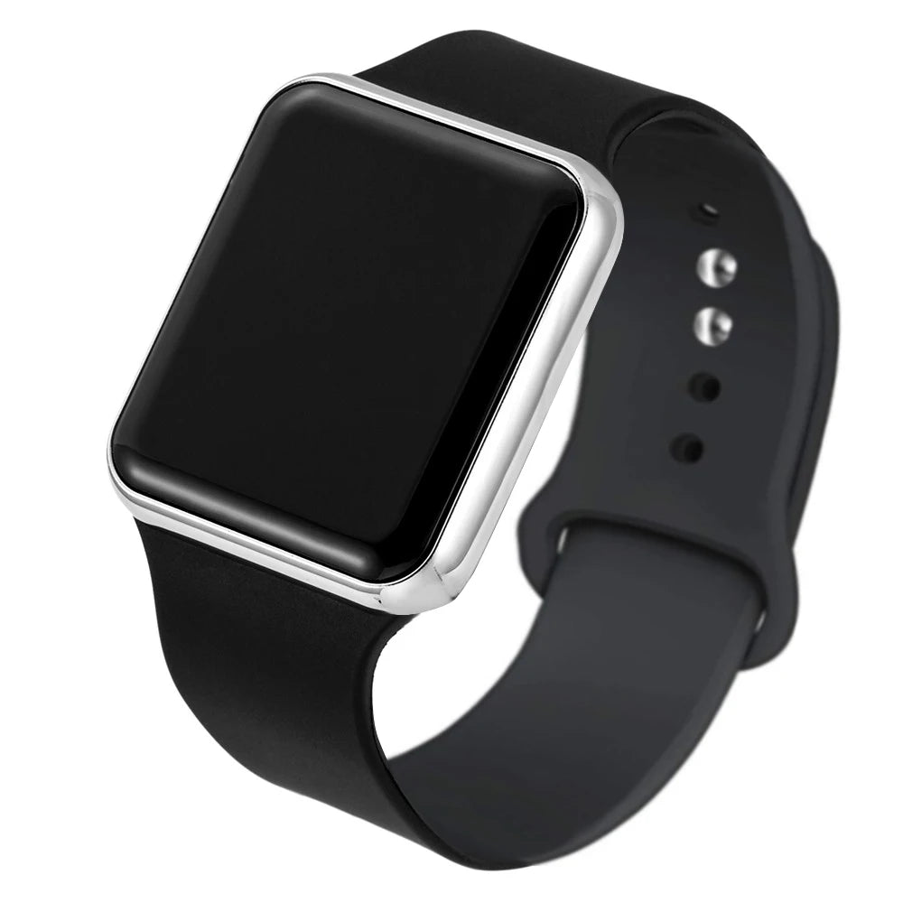 UrbanTech™ SmartFit Watch