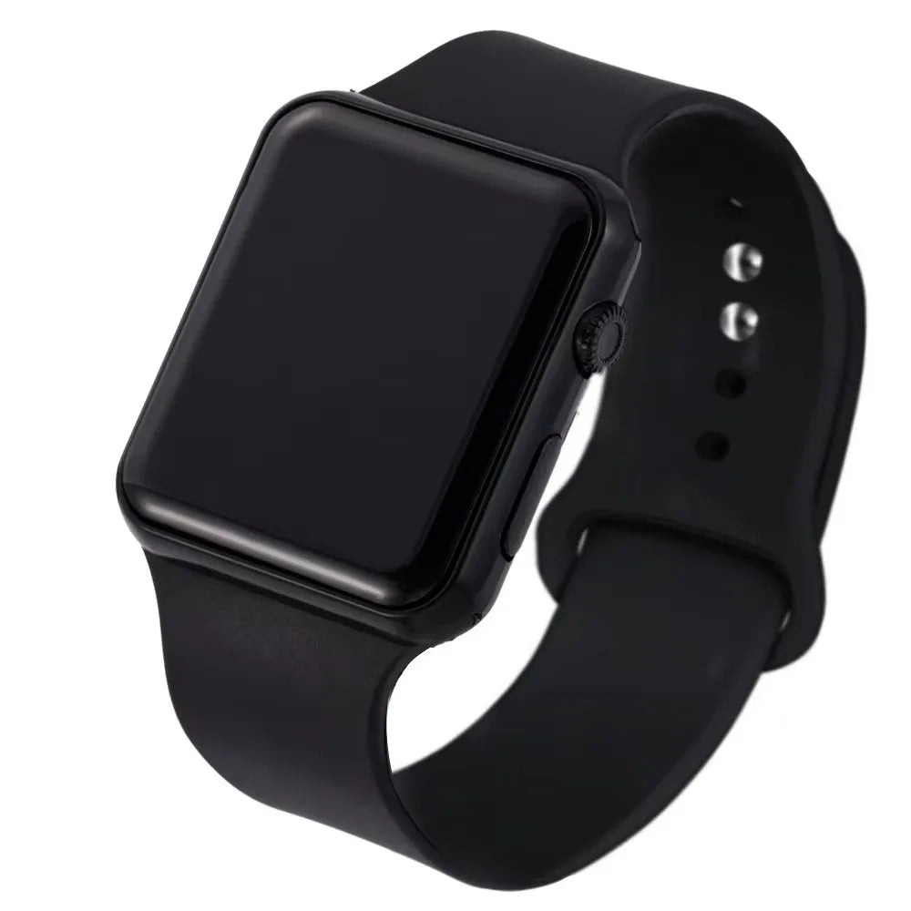 UrbanTech™ SmartFit Watch