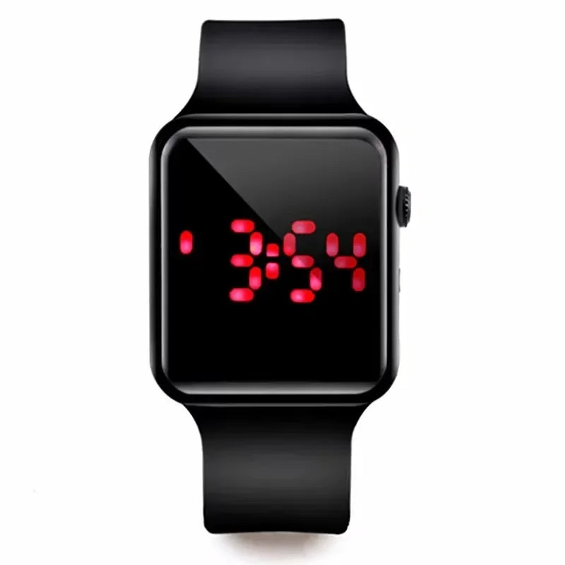 UrbanTech™ SmartFit Watch