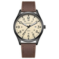 AeroField Classic Pilot Watch – Style, Precision & Everyday Reliability