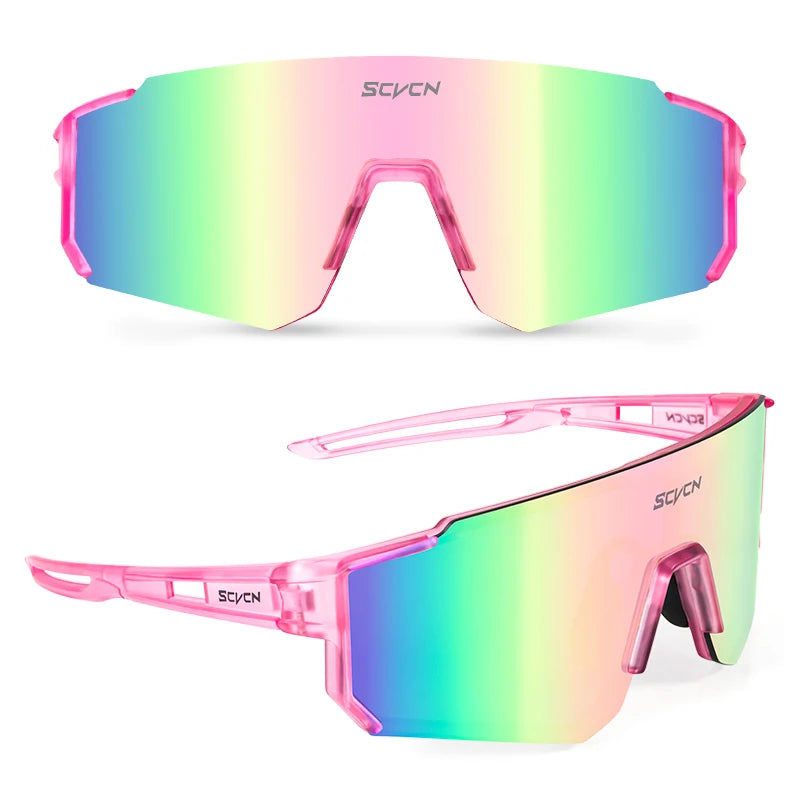 ViperShield™ HyperSport Sunglasses