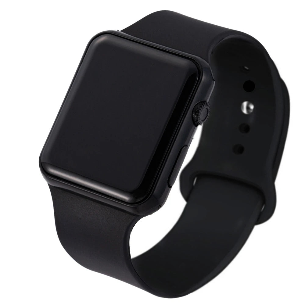 UrbanTech™ SmartFit Watch