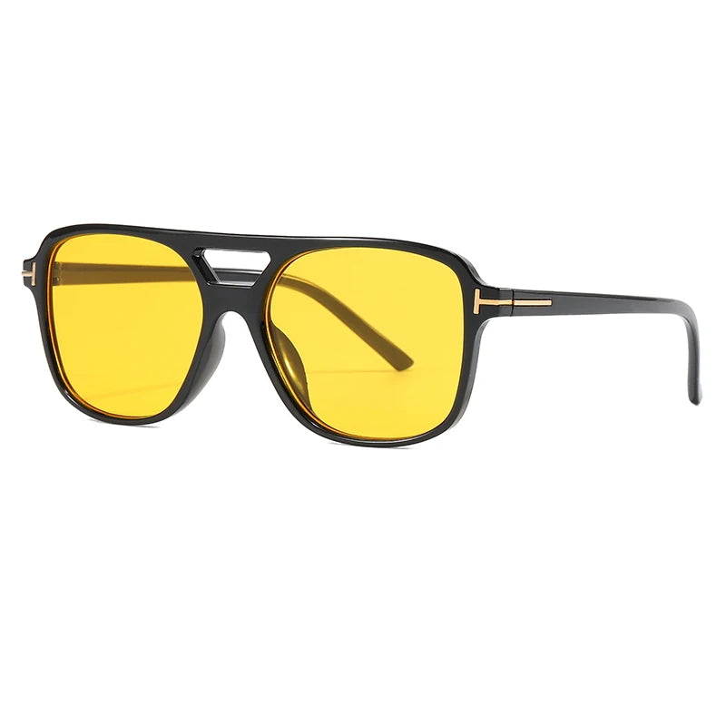 Urban Vision AmberShield™ Sunglasses