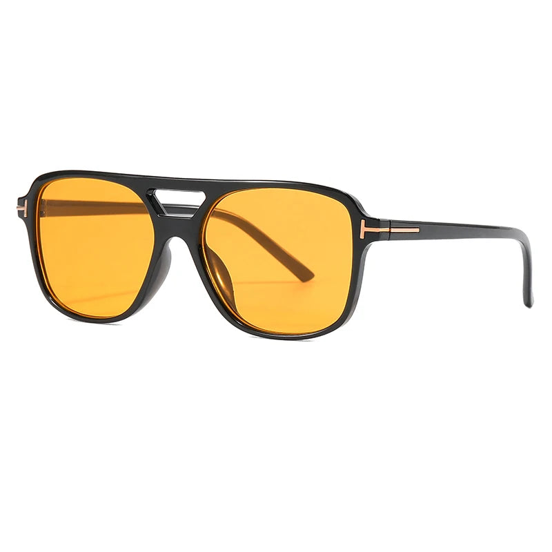 Urban Vision AmberShield™ Sunglasses