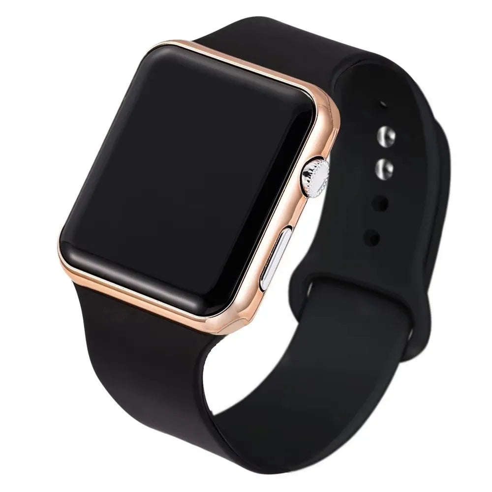 UrbanTech™ SmartFit Watch