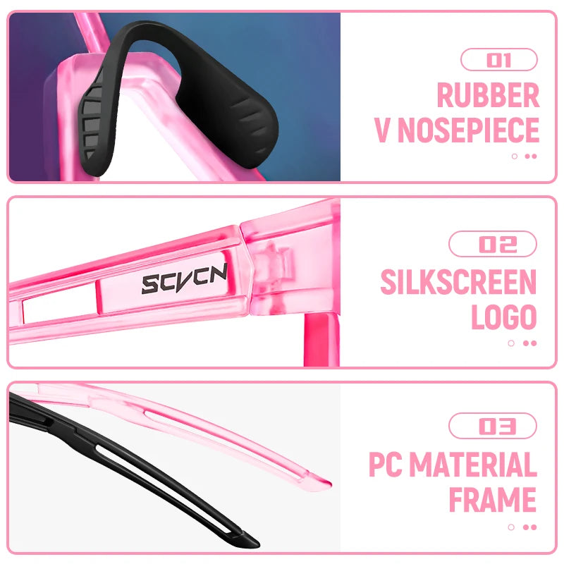 ViperShield™ HyperSport Sunglasses